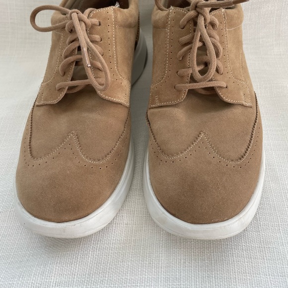 Allen Edmonds Beaumont size 9 - Picture 9 of 12